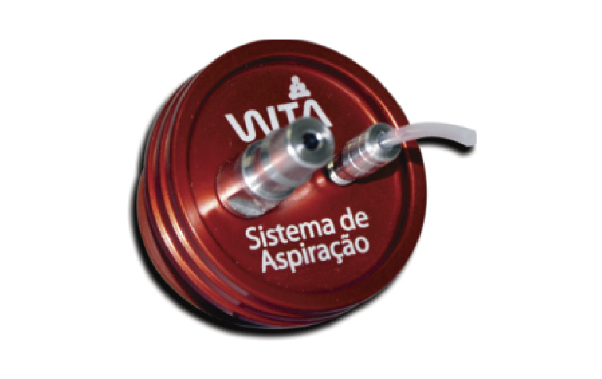 活体采卵OPU铝塞(WTA)(W10589)