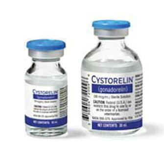 Cystorelin GnRH促性腺激素释放激素(A06-50)